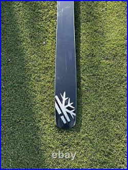 DPS Foundation Skis 100 RP 179 cm With Tyrolia Attack2 11 Bindings All Brand New
