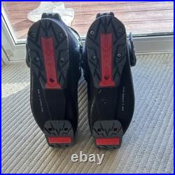 Dahu Ski boot