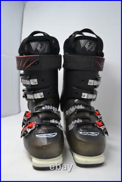 Dalbello Avanti 100 IF Men's Ski Boots Size 25.5 #080264 Winter Sports C4