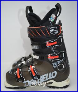 Dalbello Avanti 100 IF Men's Ski Boots Size 25.5 #080264 Winter Sports C4
