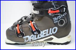 Dalbello Avanti 100 IF Men's Ski Boots Size 25.5 #080264 Winter Sports C4
