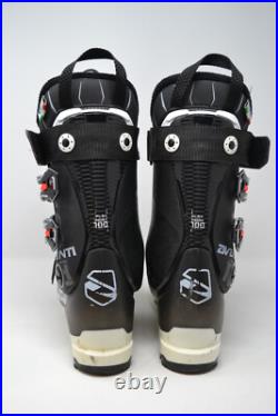 Dalbello Avanti 100 IF Men's Ski Boots Size 25.5 #080264 Winter Sports C4