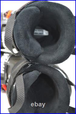 Dalbello Avanti 100 IF Men's Ski Boots Size 25.5 #080264 Winter Sports C4