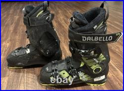 Dalbello DS MC 90 GW Men's Alpine Ski Boots