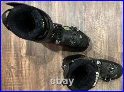 Dalbello DS MC 90 GW Men's Alpine Ski Boots