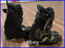 Dalbello DS MC 90 GW Men's Alpine Ski Boots