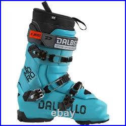 Dalbello Il Moro 90 GW Men's Ski Boots 27.5 Caraibi Blue 2024 All-Mountain