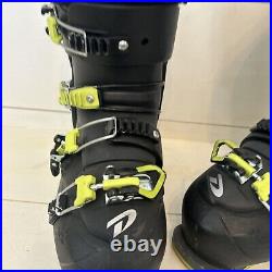 Dalbello Panterra Dynalink 100 Men's Ski Boots US 8.5 EU 41 MP 26.5