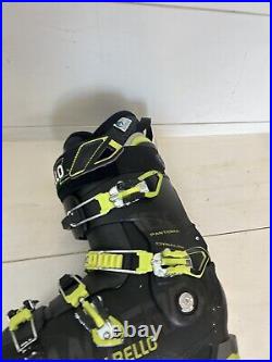 Dalbello Panterra Dynalink 100 Men's Ski Boots US 8.5 EU 41 MP 26.5