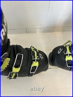 Dalbello Panterra Dynalink 100 Men's Ski Boots US 8.5 EU 41 MP 26.5