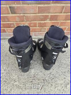 Dalbello Panterra MV LTD Ski Boots Mens 29.5 338mm All Mountain Black Gripwalk