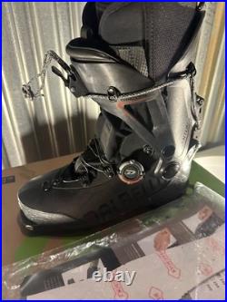 Dalbello Quantum Asolo Factory Uni Mondopoint Carbon -22/22.5