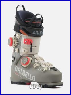 Dalbello Veloce Space 120 Dual Boa Ski Boots Men's 2026