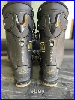 Dalbello ll Moro Mx 90 ALL MOUNTAIN AND FREESTYLE SKI BOOTS