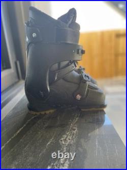 Dalbello ll Moro Mx 90 ALL MOUNTAIN AND FREESTYLE SKI BOOTS