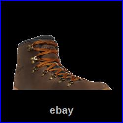 Danner Men's Mountain 600 GTX Brown Waterproof Boot 62304 Danner Men's Mountain 600 GTX Brown Waterproof Boot 62304