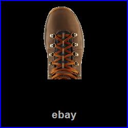 Danner Men's Mountain 600 GTX Brown Waterproof Boot 62304 Danner Men's Mountain 600 GTX Brown Waterproof Boot 62304