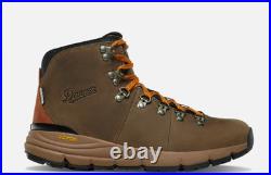 Danner Mountain 600 Chocolate Chip/golden Outdoor Boots 62289 All Sizes New