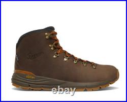 Danner Mountain 600 Leaf GTX Boots Loam Brown/Glazed Ginger 62304 ALL SIZES