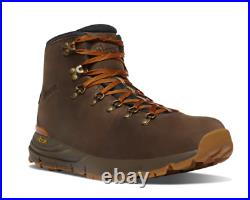 Danner Mountain 600 Leaf GTX Boots Loam Brown/Glazed Ginger 62304 ALL SIZES