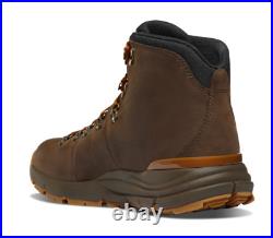 Danner Mountain 600 Leaf GTX Boots Loam Brown/Glazed Ginger 62304 ALL SIZES