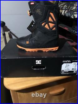 Dc Travis Rice BOA Snowboard Boots