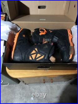 Dc Travis Rice BOA Snowboard Boots