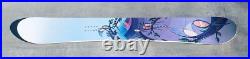 Division 23 All Mountain 152 cm Snowboard Rare Classic Collector Board Only