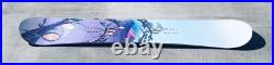 Division 23 All Mountain 152 cm Snowboard Rare Classic Collector Board Only