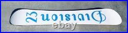 Division 23 All Mountain 152 cm Snowboard Rare Classic Collector Board Only