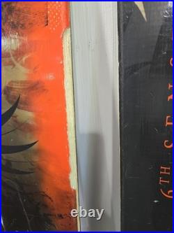 Dynastar 6th Sense Huge Snow Skis 175cm With Bindings