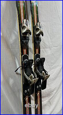 Dynastar Intuitiv 71 182cm 109-71-100 All-Mountain Skis LOOK Pivot 12 Bindings