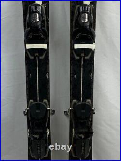 Dynastar Legend 8000 Skis 178 CM Trouble 12 Bindings All Mountain Look PX12