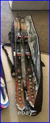 Dynastar Legend Mythic Rider 172cm all mountain Skis