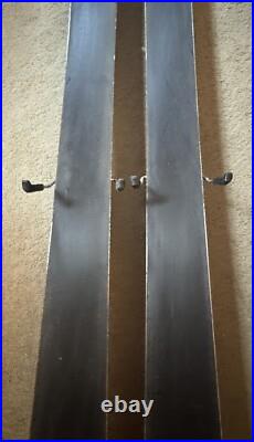 Dynastar Legend Mythic Rider skis 184cm with Look Px12 bindings