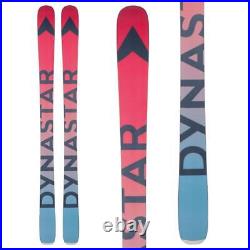 Dynastar M-FREE 90 Skis 2024