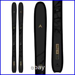 Dynastar M-PRO 99 178cm Downhill Snow Skis 2022 NEW Bindings NOT Included