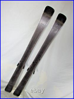 Dynastar OUTLAND 78 RL skis 142cm with Salomon L10 DEMO adjustable ski bindings