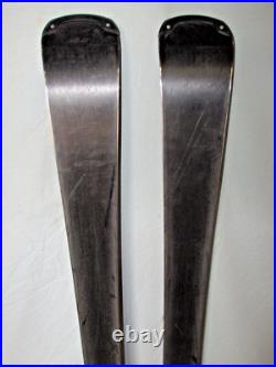 Dynastar OUTLAND 78 RL skis 142cm with Salomon L10 DEMO adjustable ski bindings