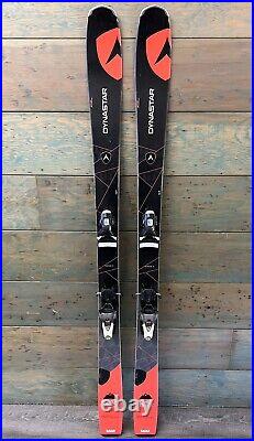 Dynastar Power Track 84 Men's All-Mountain Skis 169 cm With Look SPX12 Bindings