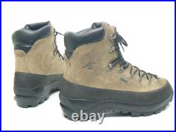 EMS GTX Gore-Tex Mountaineering Trekking Crampon Comp Boots Men's US 13 EMS GTX Gore-Tex Mountaineering Trekking Crampon Comp Boots Men's US 13