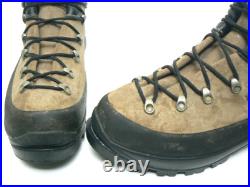 EMS GTX Gore-Tex Mountaineering Trekking Crampon Comp Boots Men's US 13 EMS GTX Gore-Tex Mountaineering Trekking Crampon Comp Boots Men's US 13