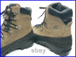 EMS GTX Gore-Tex Mountaineering Trekking Crampon Comp Boots Men's US 13 EMS GTX Gore-Tex Mountaineering Trekking Crampon Comp Boots Men's US 13