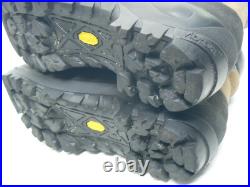 EMS GTX Gore-Tex Mountaineering Trekking Crampon Comp Boots Men's US 13 EMS GTX Gore-Tex Mountaineering Trekking Crampon Comp Boots Men's US 13