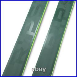 Elan ADCKYE24 Ripstick 96 Flat Men's All-Mountain Skis, 175cm NEW