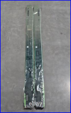 Elan ADCKYE24 Ripstick 96 Flat Men's All-Mountain Skis, 175cm NEW