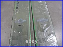 Elan ADCKYE24 Ripstick 96 Flat Men's All-Mountain Skis, 175cm NEW