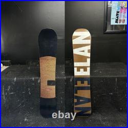 Elan Alt Rocket Men's Snowboard Size 152cm (2015)
