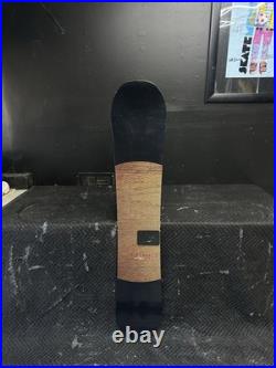 Elan Alt Rocket Men's Snowboard Size 152cm (2015)