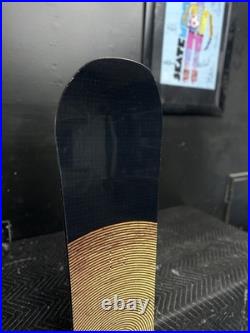 Elan Alt Rocket Men's Snowboard Size 152cm (2015)